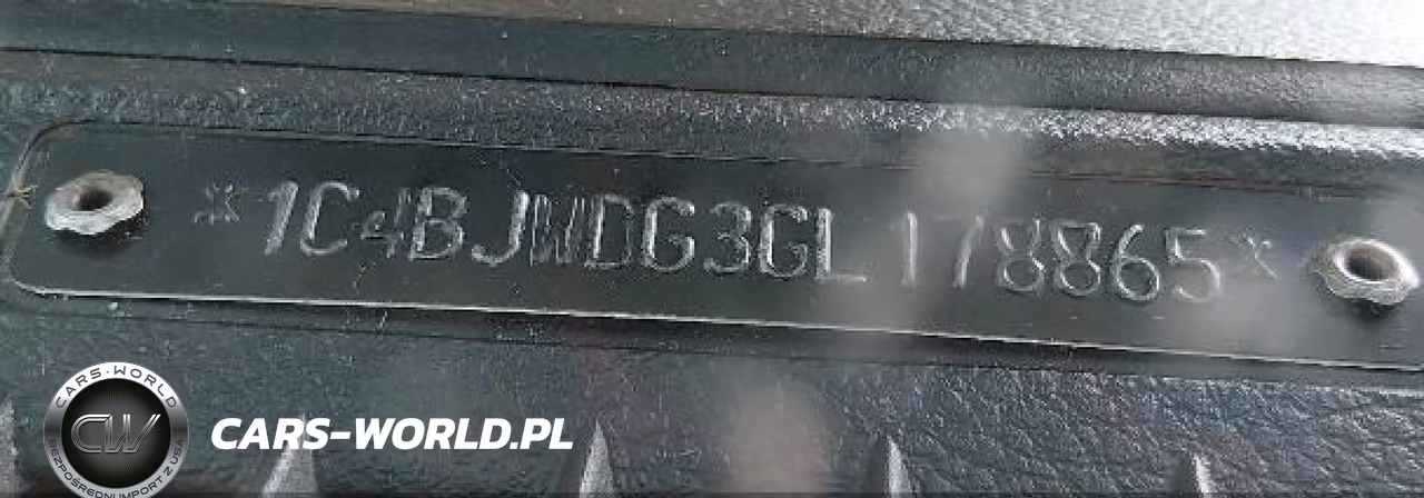 2016 Jeep Wrangler Unlimited Sport VIN:1C4BJWDG3GL178865 - 9