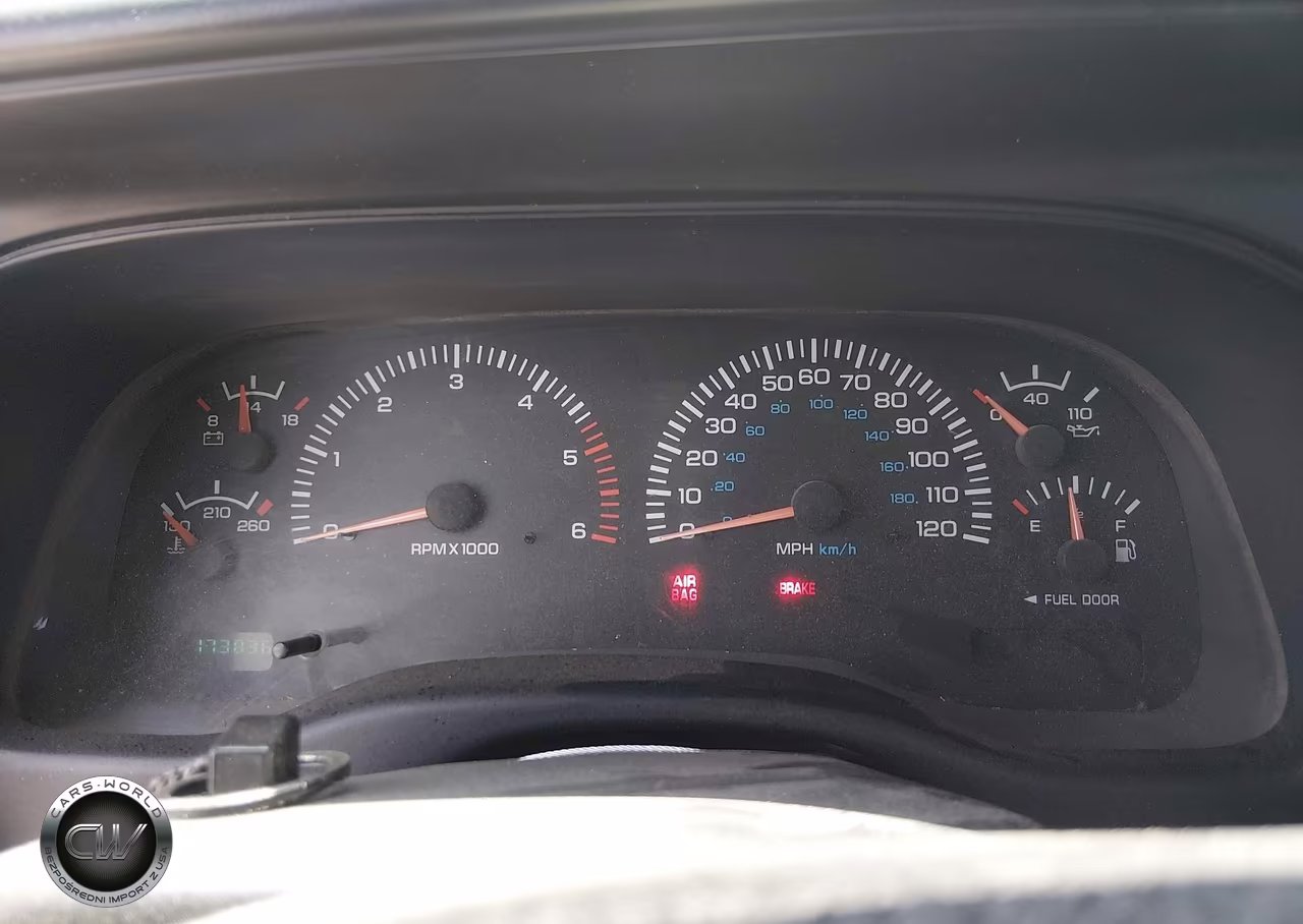 1999 Dodge Dakota Sport VIN:1B7FL26PXXS251625 - 7