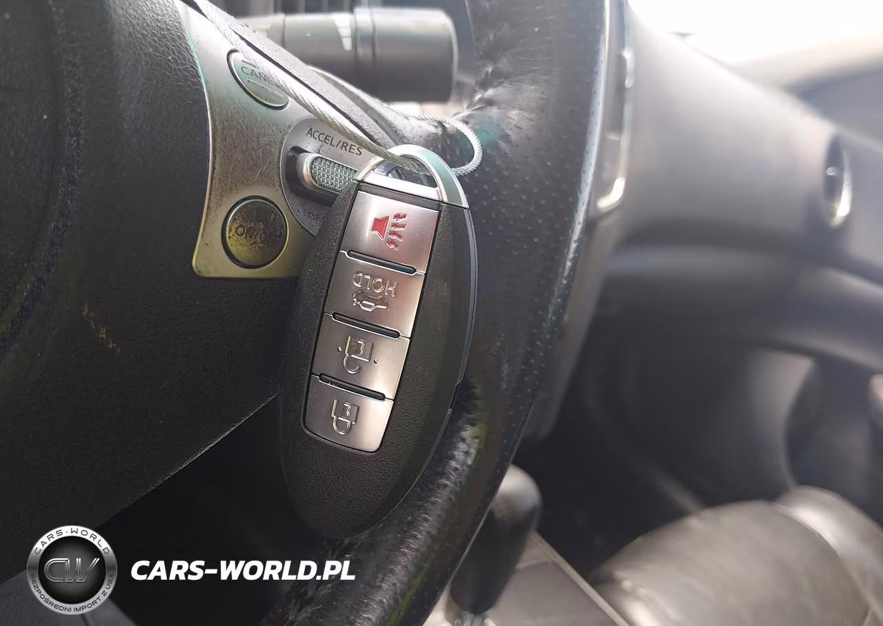 2014 Nissan Maxima VIN:1N4AA5APXEC465701 - 11