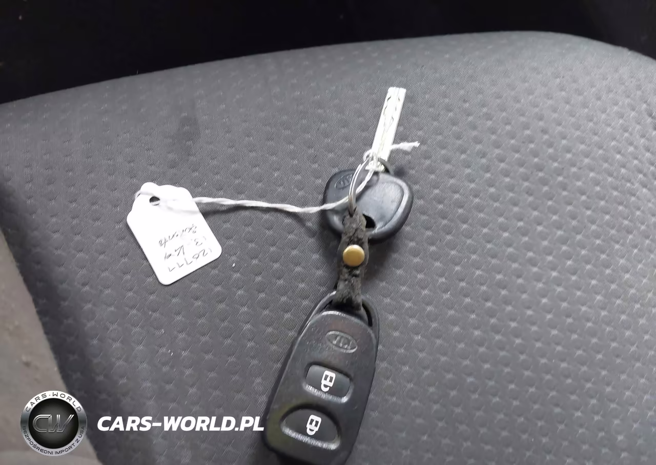2013 Kia Sorento Lx VIN:5XYKT3A69DG416052 - 11