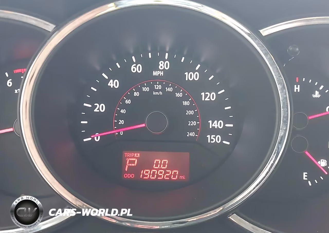 2013 Kia Sorento Lx VIN:5XYKT3A69DG416052 - 15