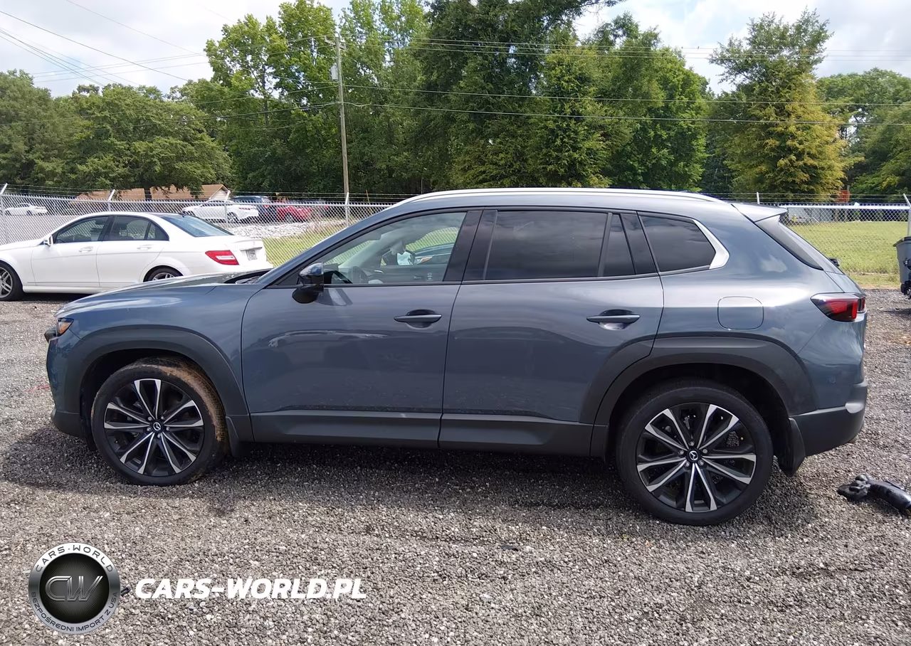 2024 Mazda Cx-50 2.5 S Premium Plus VIN:7MMVABEM2RN229208 - 14