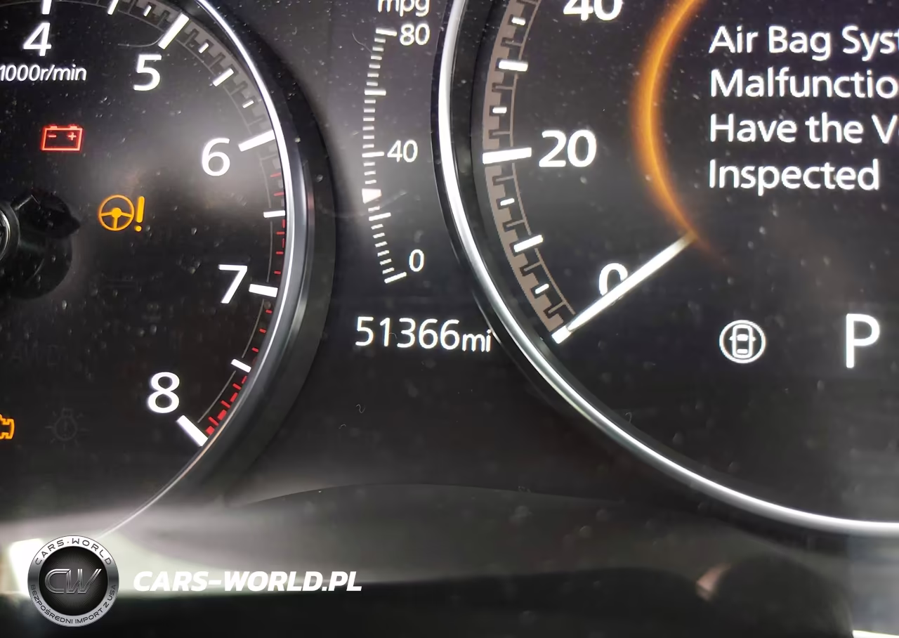 2024 Mazda Cx-50 2.5 S Premium Plus VIN:7MMVABEM2RN229208 - 15