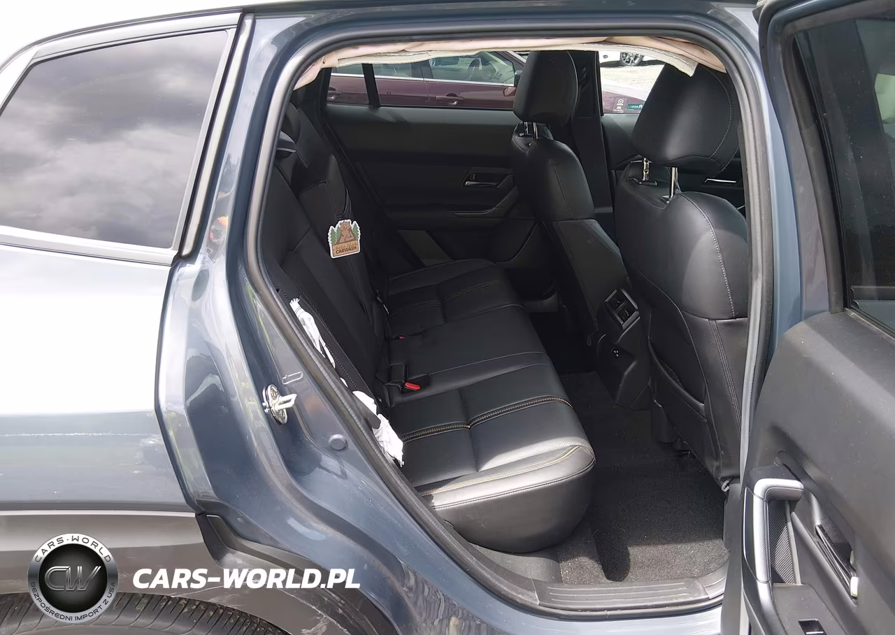 2024 Mazda Cx-50 2.5 S Premium Plus VIN:7MMVABEM2RN229208 - 8