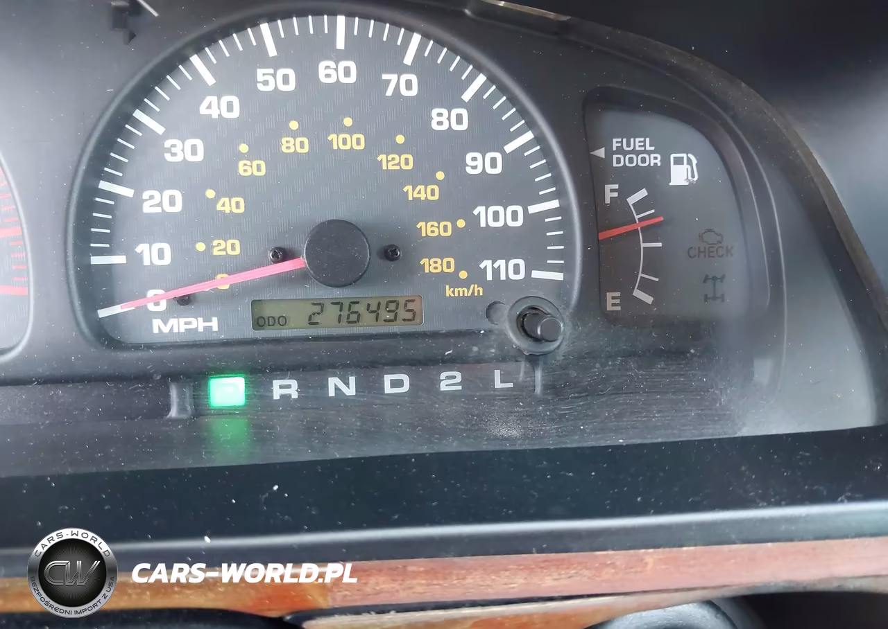 1999 Toyota 4Runner Sr5 V6 VIN:JT3GN86R0X0103373 - 15