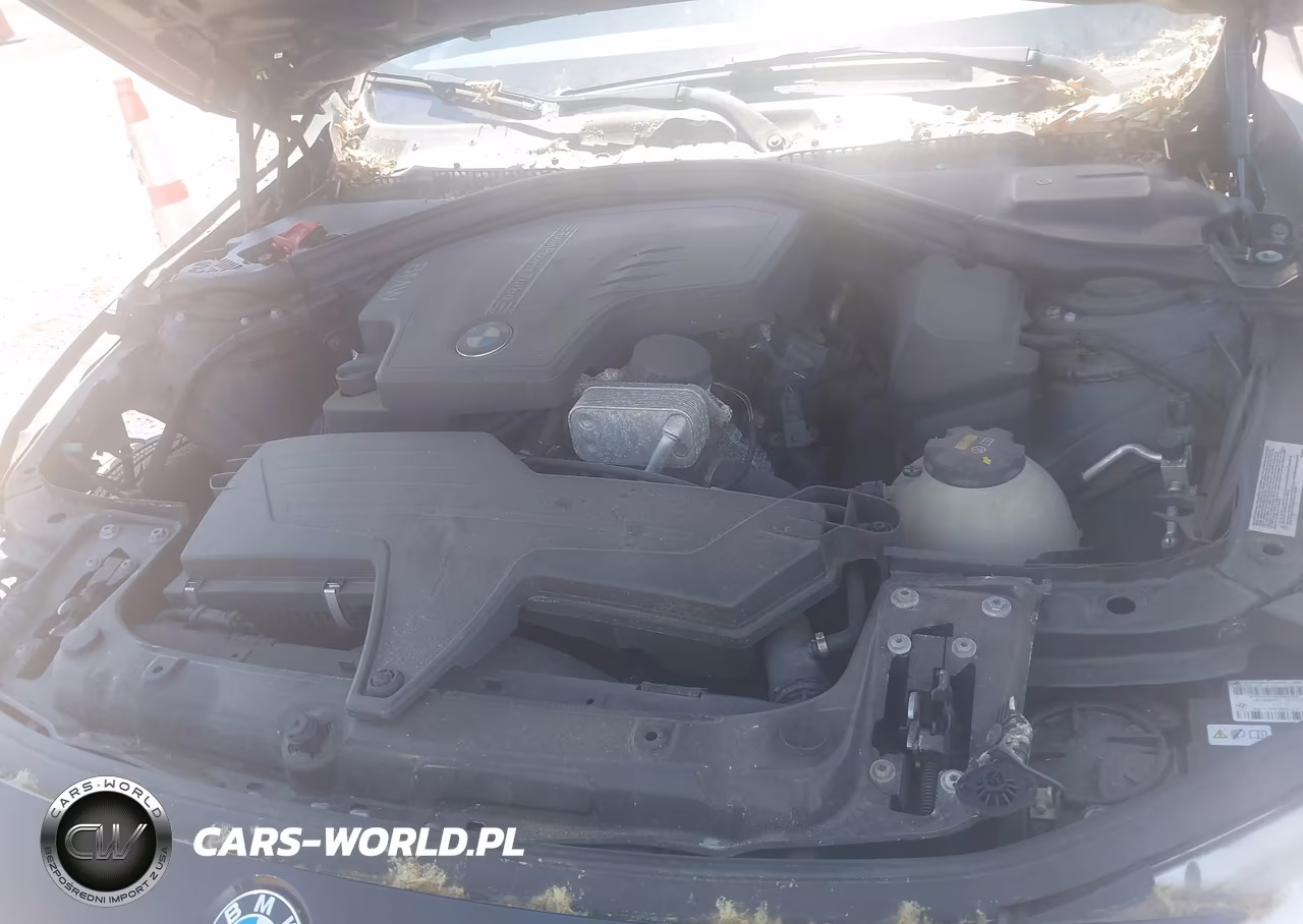 2014 BMW 428I xDrive VIN:WBA3N9C57EK245445 - 10