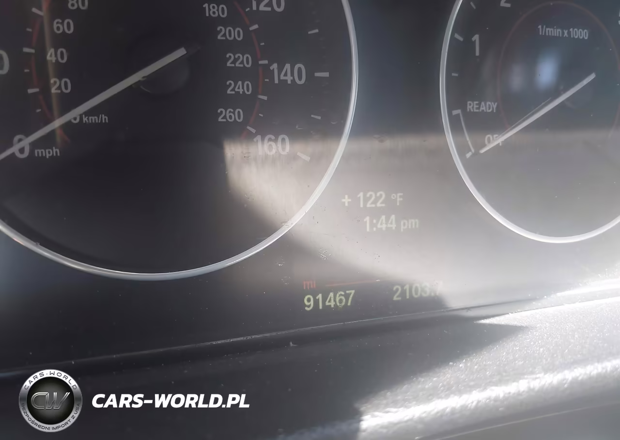 2014 BMW 428I xDrive VIN:WBA3N9C57EK245445 - 7