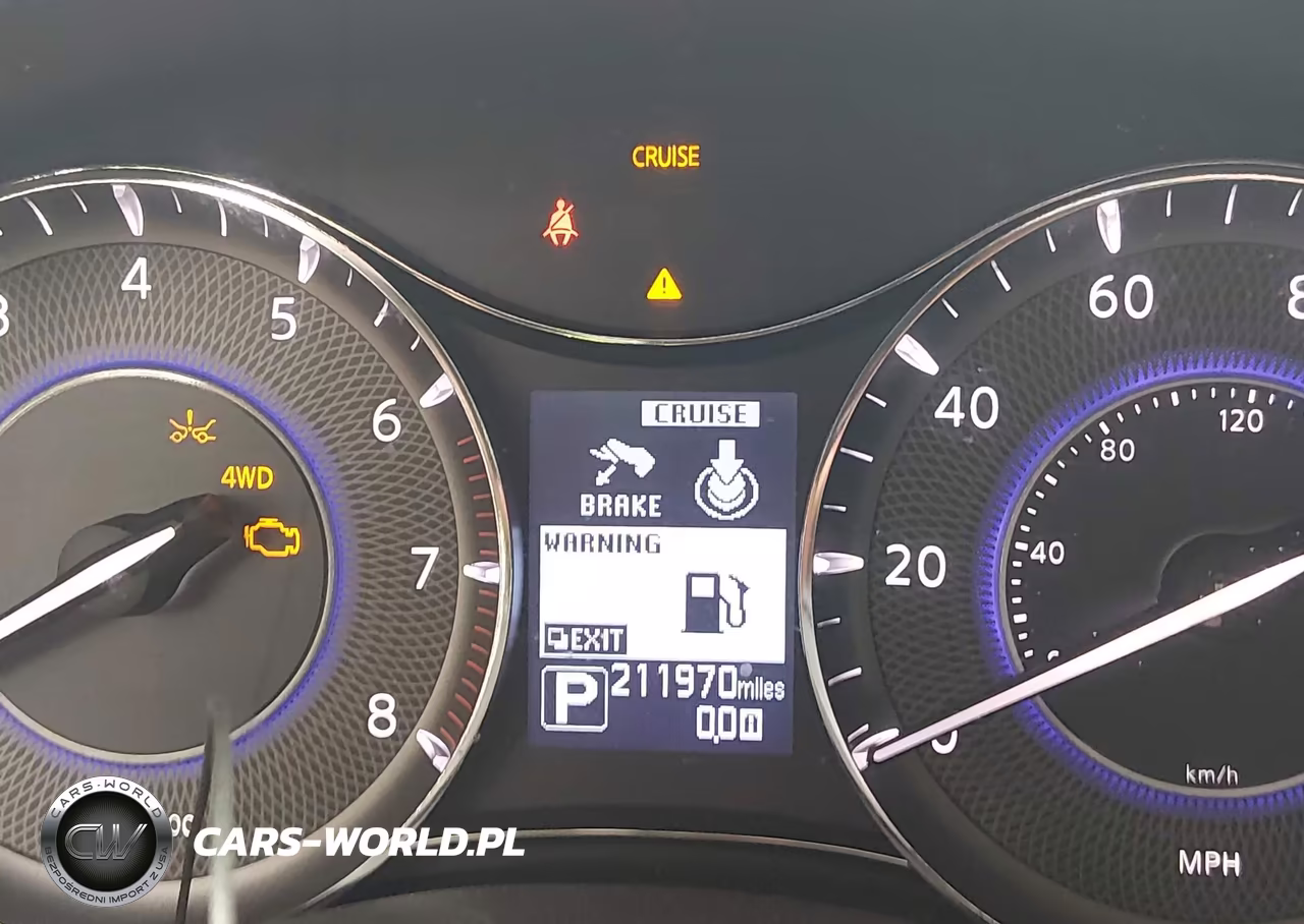 2016 Infiniti Qx80 Limited VIN:JN8AZ2NE5G9120803 - 15