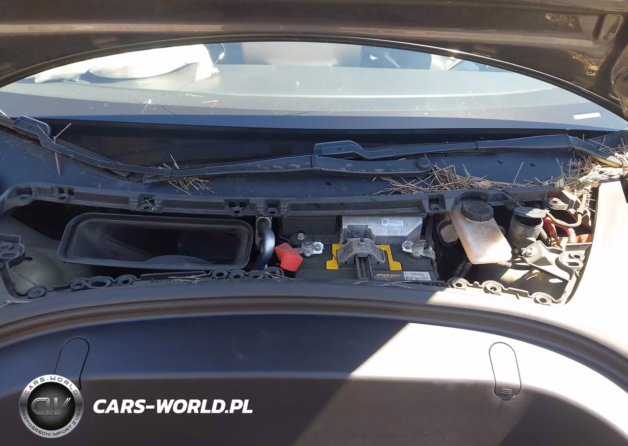 2018 Tesla Model 3 Long Range-Mid Range VIN:5YJ3E1EAXJF045309 - 10