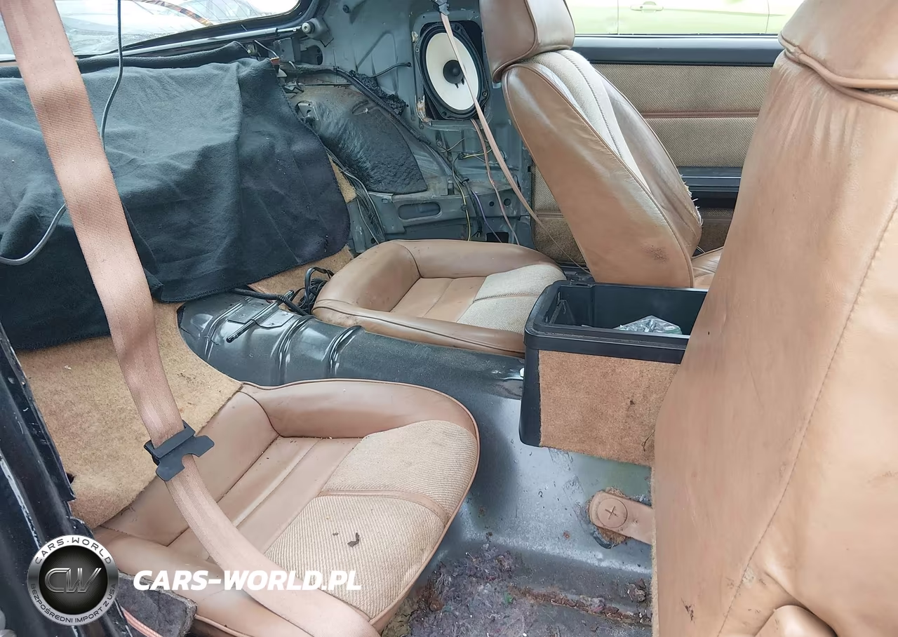 1989 Chevrolet Camaro VIN:1G1FP218XKL176912 - 8
