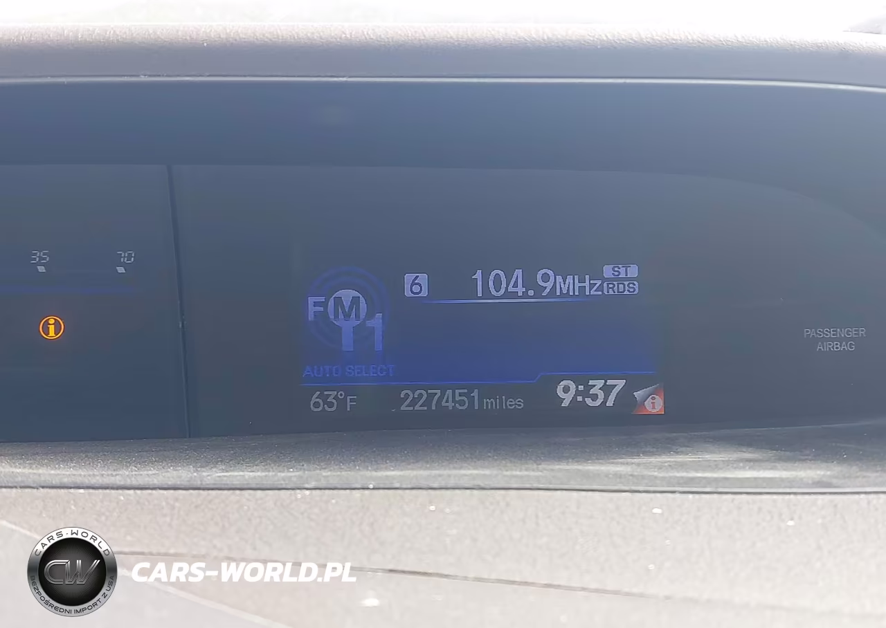 2012 Honda Civic Ex VIN:2HGFB2F82CH588045 - 16
