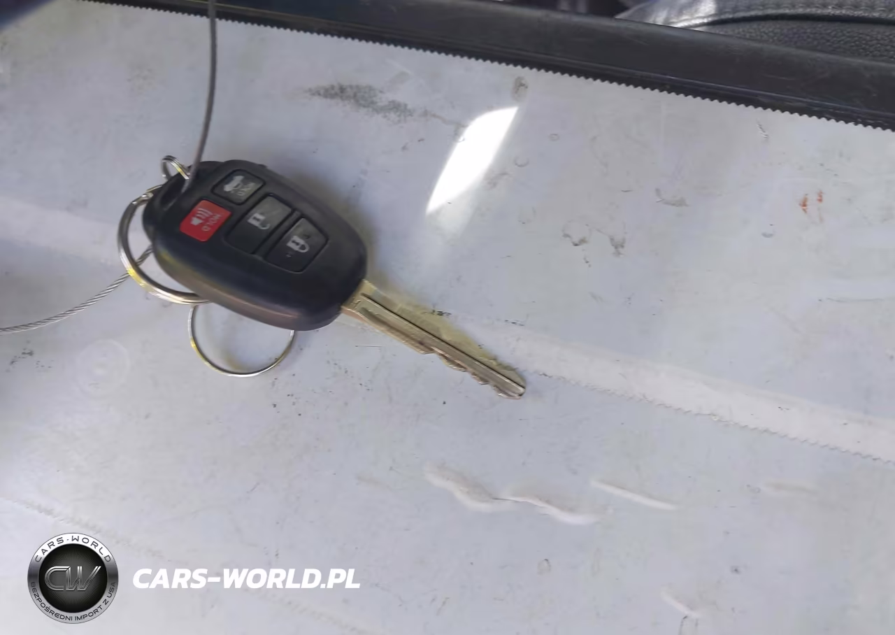 2019 Toyota Corolla Se VIN:2T1BURHE0KC227277 - 11