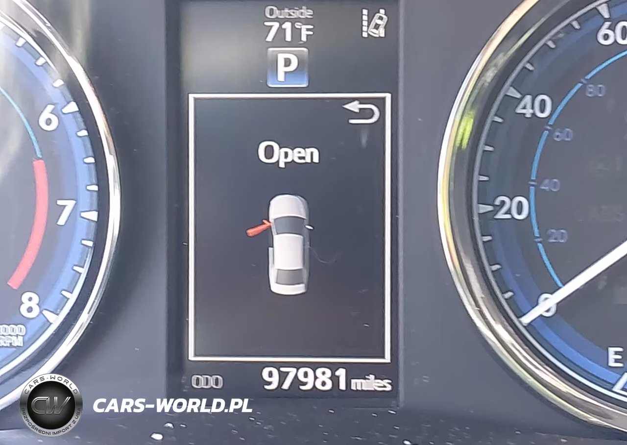 2019 Toyota Corolla Se VIN:2T1BURHE0KC227277 - 16