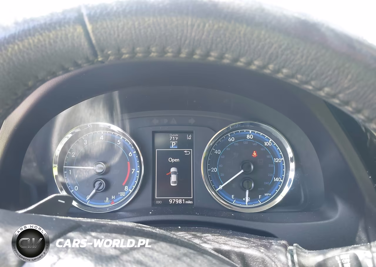 2019 Toyota Corolla Se VIN:2T1BURHE0KC227277 - 7