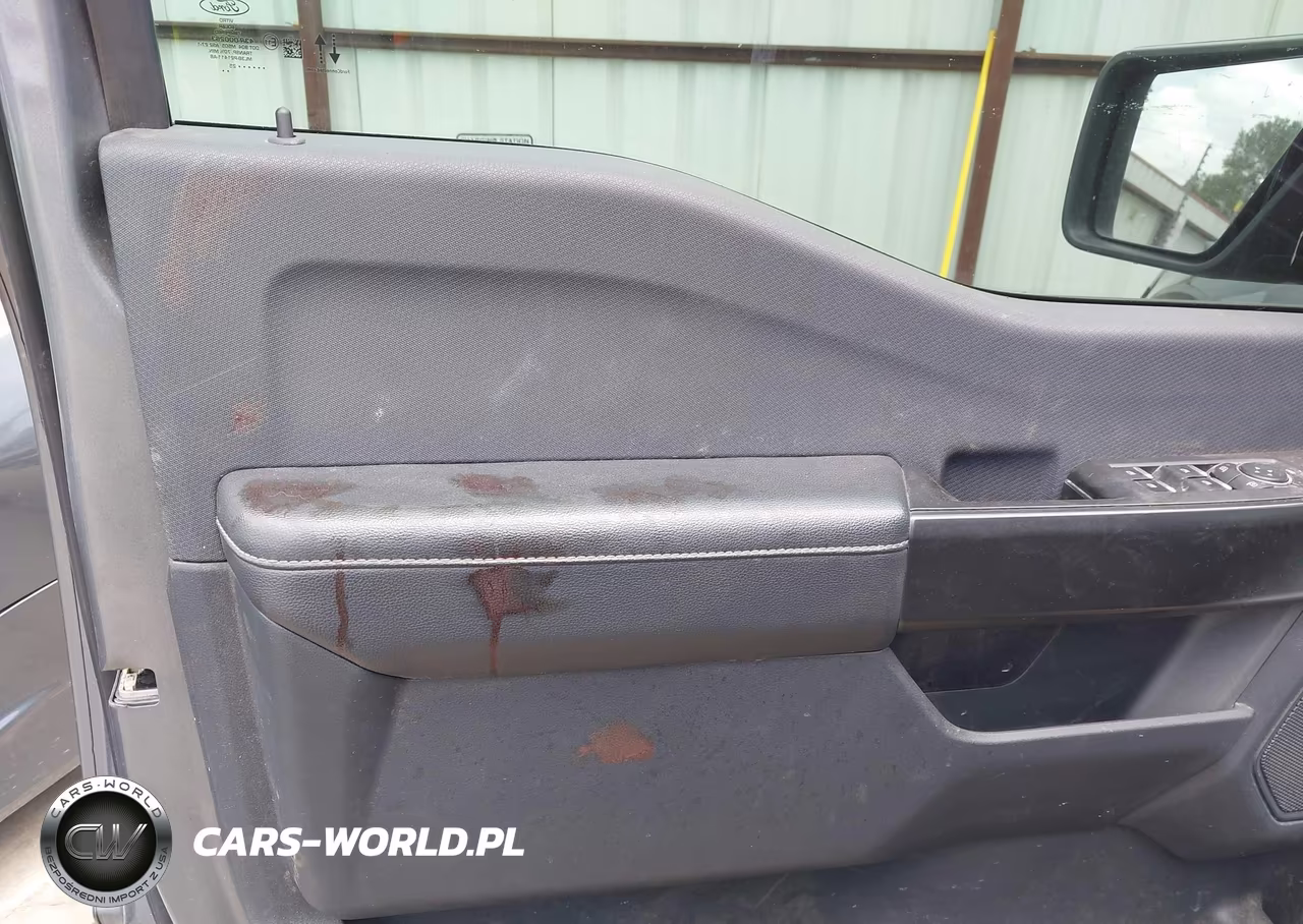 2025 Ford F-150 Stx VIN:1FTFW2L56SKD43589 - 14