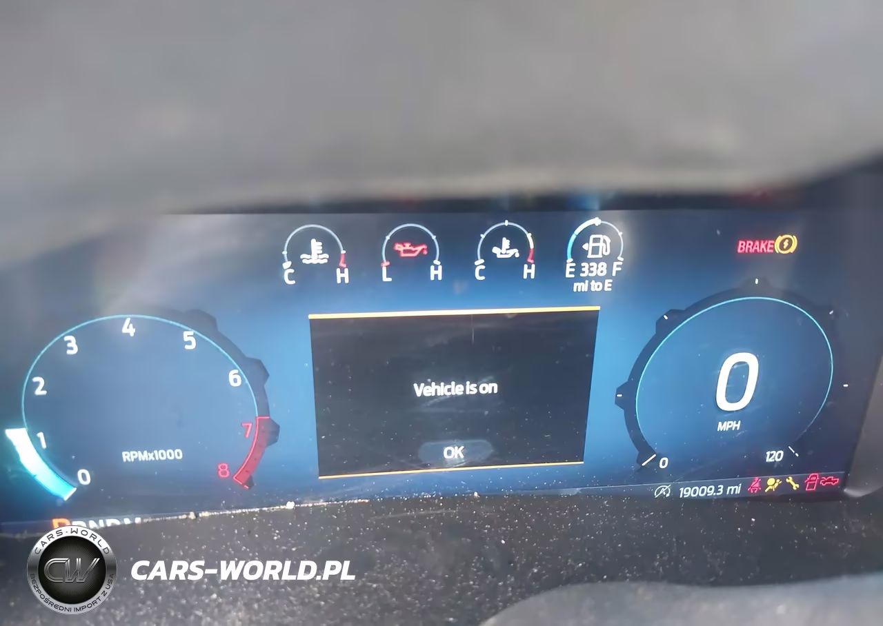 2025 Ford F-150 Stx VIN:1FTFW2L56SKD43589 - 7