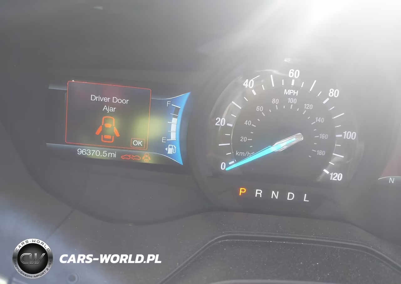 2019 Ford Fusion Hybrid Titanium VIN:3FA6P0RU0KR227726 - 7