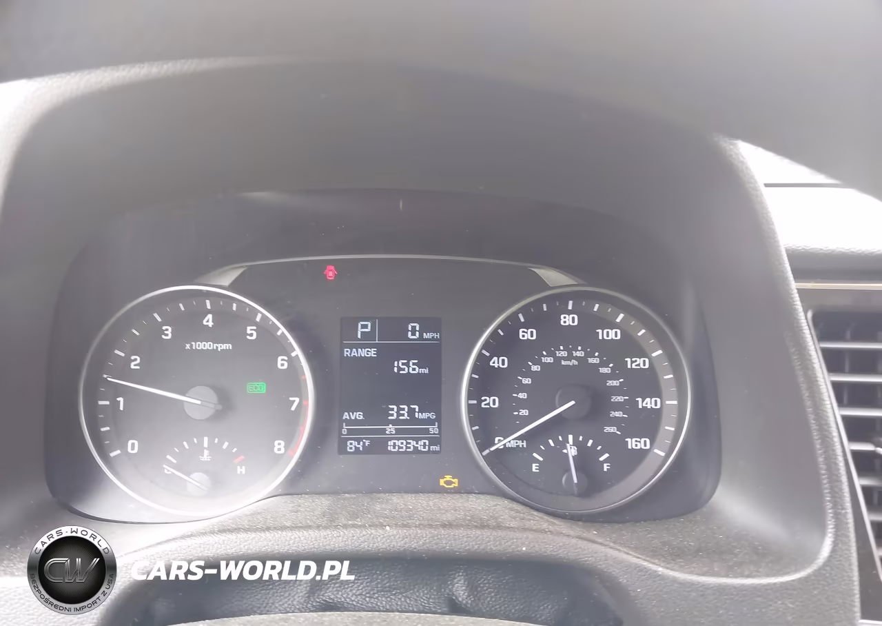 2017 Hyundai Elantra Se VIN:5NPD74LF3HH101701 - 7