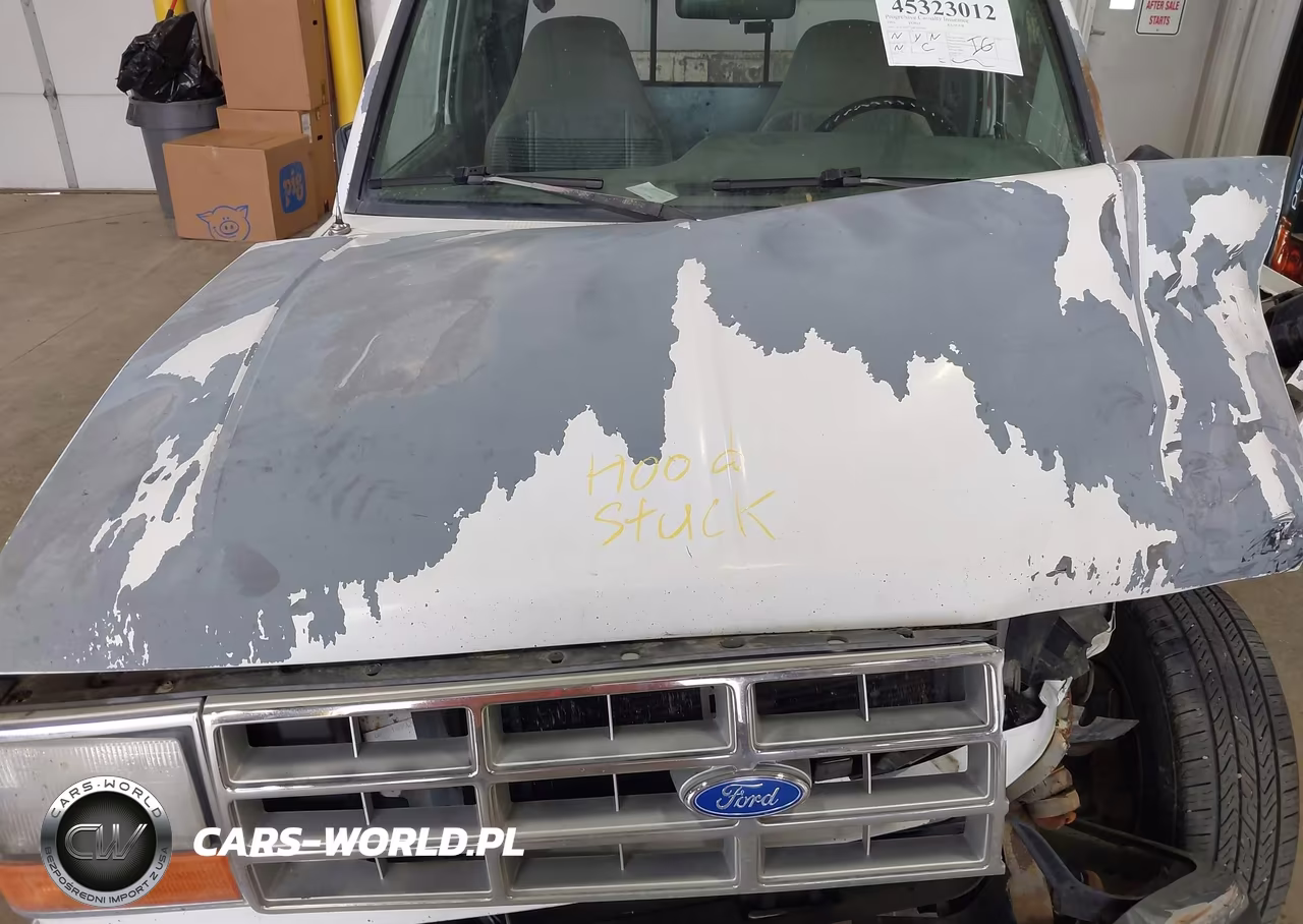 1991 Ford Ranger Super Cab VIN:1FTCR14U6MPA20420 - 10