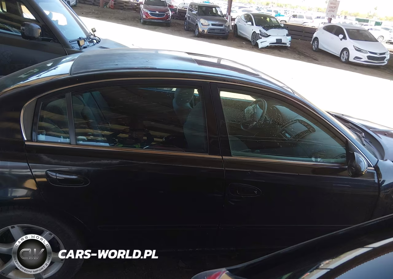 2006 Nissan Altima 2.5 S VIN:1N4AL11D36N404852 - 12