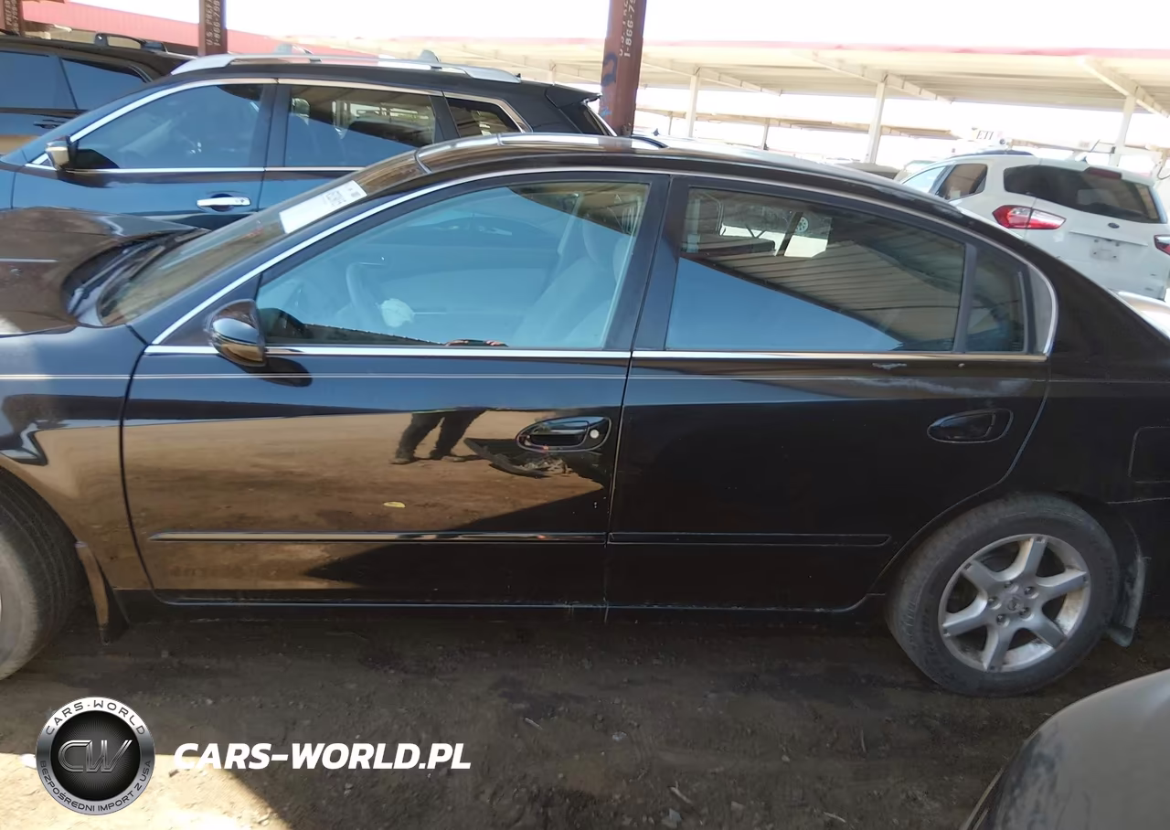 2006 Nissan Altima 2.5 S VIN:1N4AL11D36N404852 - 13