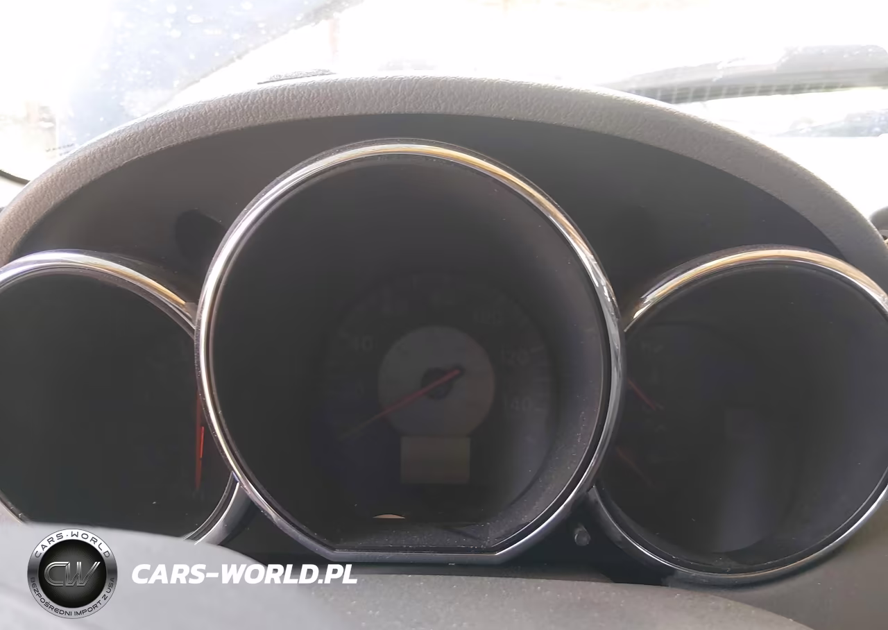 2006 Nissan Altima 2.5 S VIN:1N4AL11D36N404852 - 7