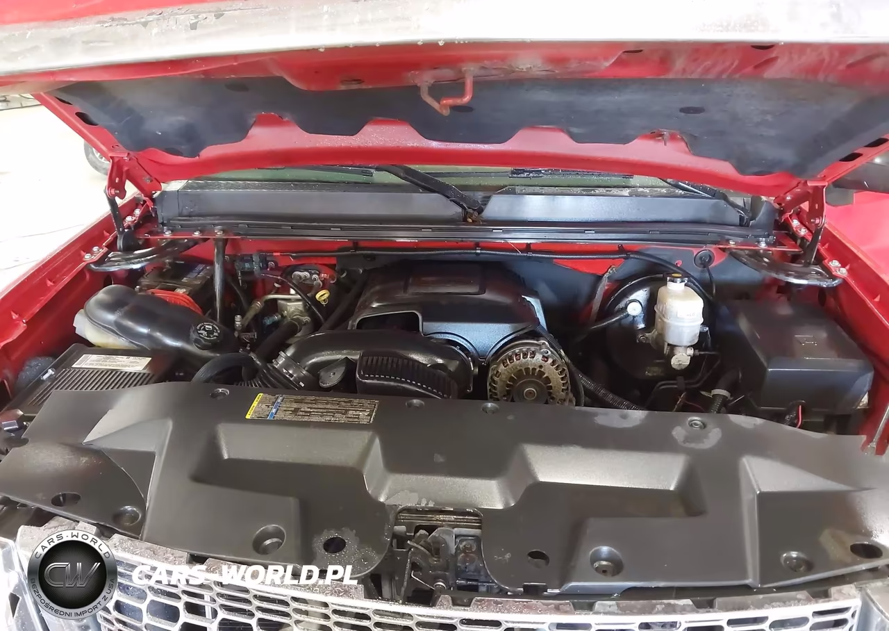 2007 GMC Sierra 1500 Sle1 VIN:2GTEK19J371703270 - 10