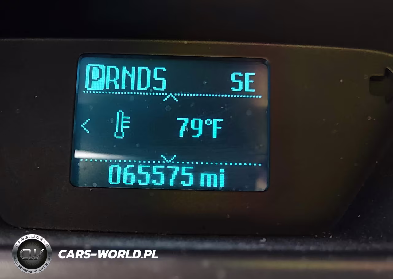 2018 Ford Transit Connect Xl VIN:NM0GE9E7XJ1343191 - 15