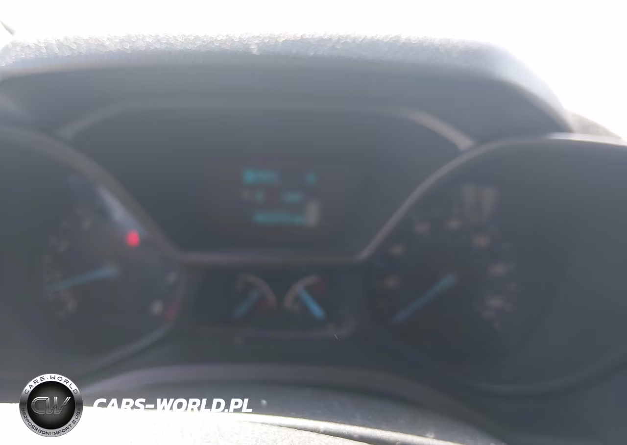 2018 Ford Transit Connect Xl VIN:NM0GE9E7XJ1343191 - 7
