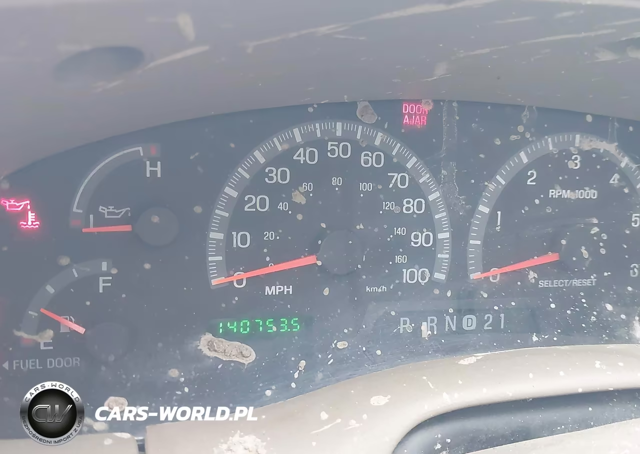2001 Ford F-150 Xl-Xlt VIN:1FTRF17W11NB97268 - 15