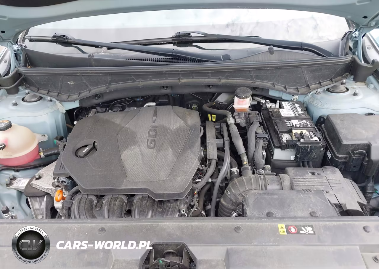 2022 Hyundai Santa Cruz Sel VIN:5NTJC4AE9NH017663 - 10