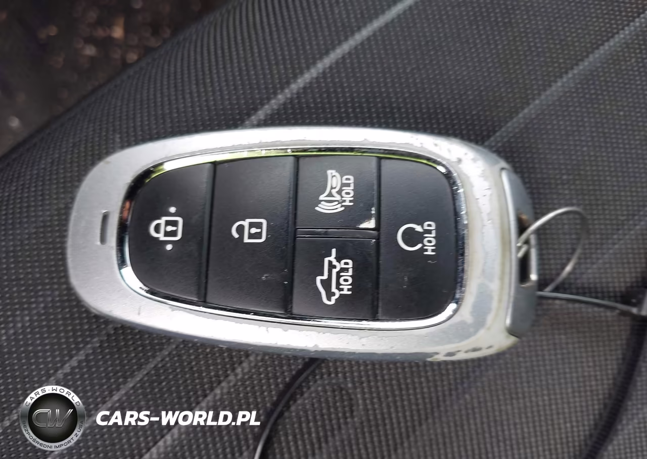2022 Hyundai Santa Cruz Sel VIN:5NTJC4AE9NH017663 - 11