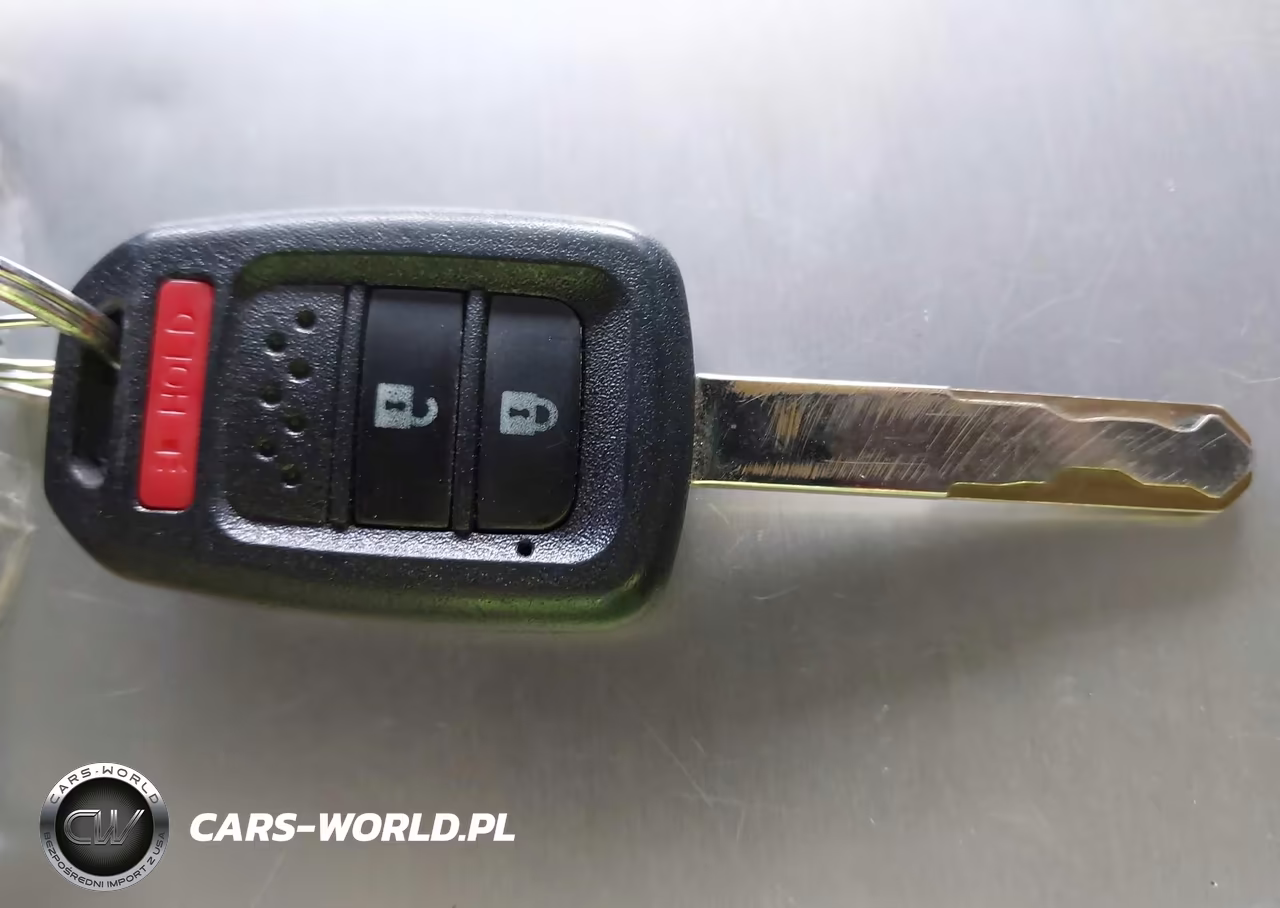 2013 Honda Crosstour Ex-L VIN:5J6TF3H53DL005706 - 11