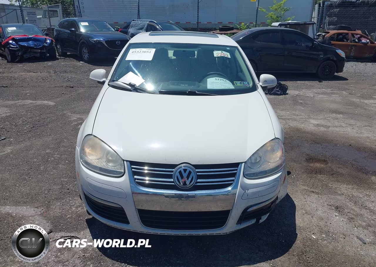 2010 Volkswagen Jetta Se VIN:3VWRZ7AJ8AM037709 - 12