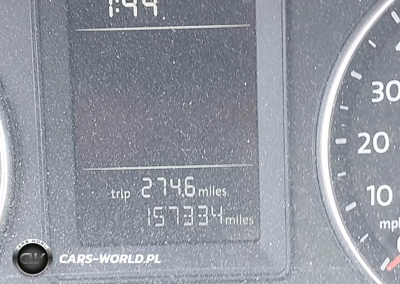 2010 Volkswagen Jetta Se VIN:3VWRZ7AJ8AM037709 - 15