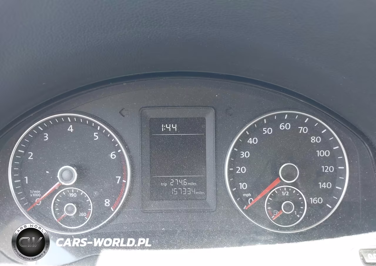 2010 Volkswagen Jetta Se VIN:3VWRZ7AJ8AM037709 - 7