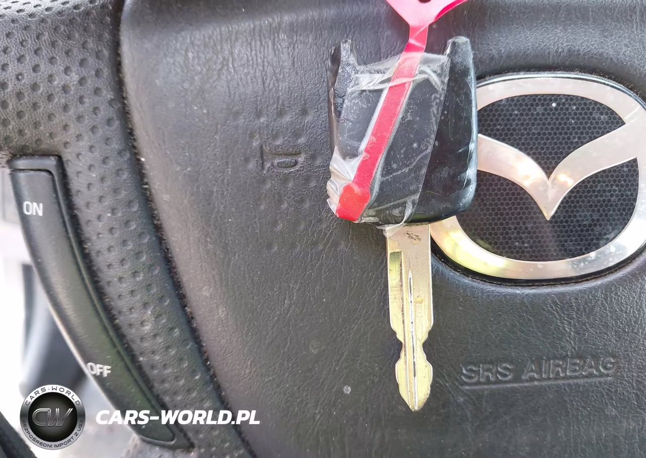 2006 Mazda Tribute S VIN:4F2CZ94166KM13497 - 11