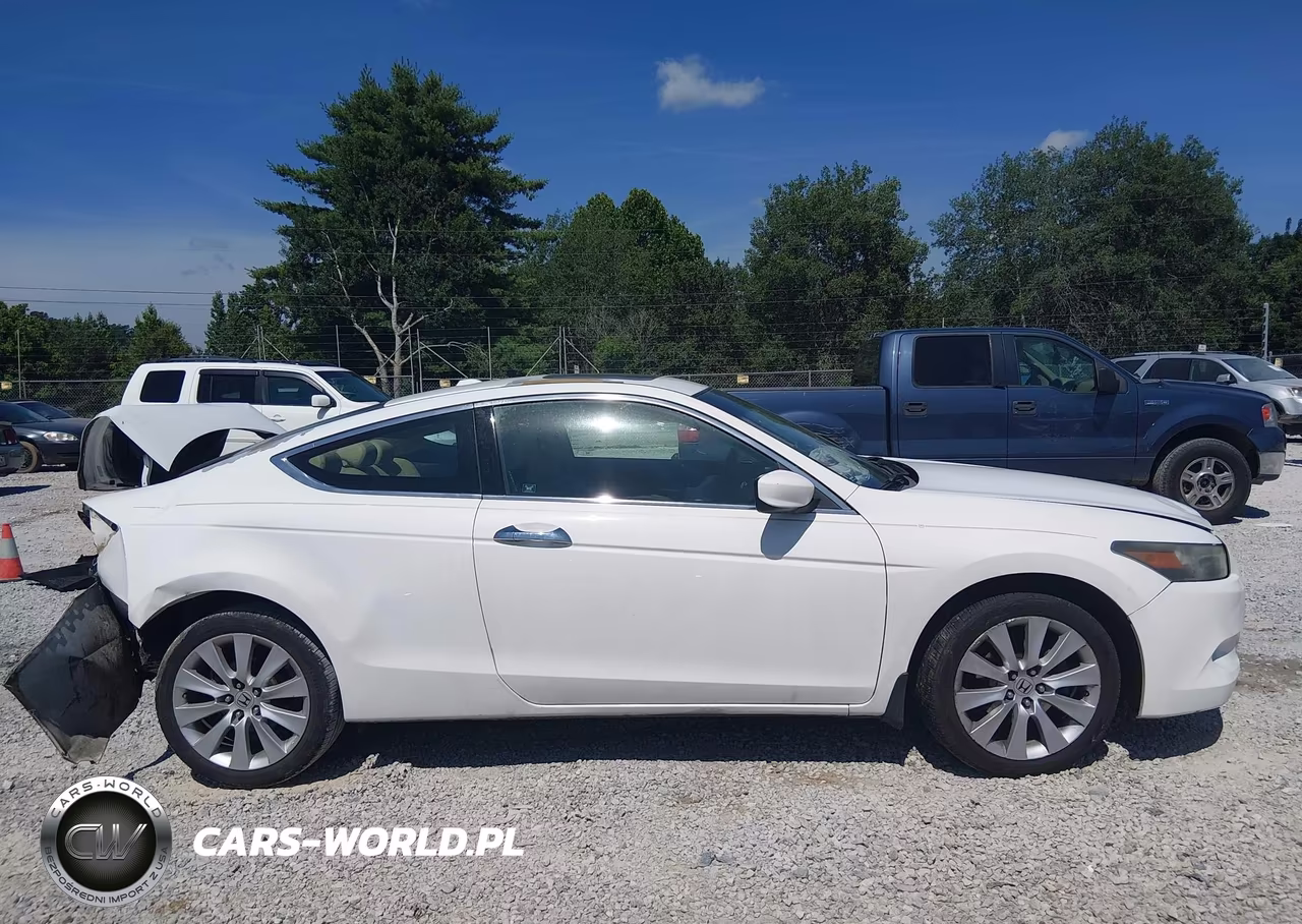 2009 Honda Accord 3.5 Ex-L VIN:1HGCS22879A011513 - 14