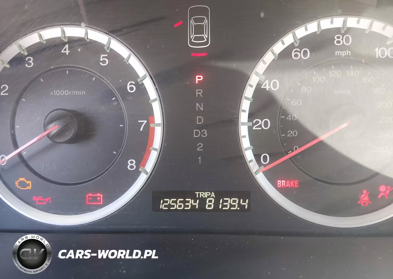 2009 Honda Accord 3.5 Ex-L VIN:1HGCS22879A011513 - 16