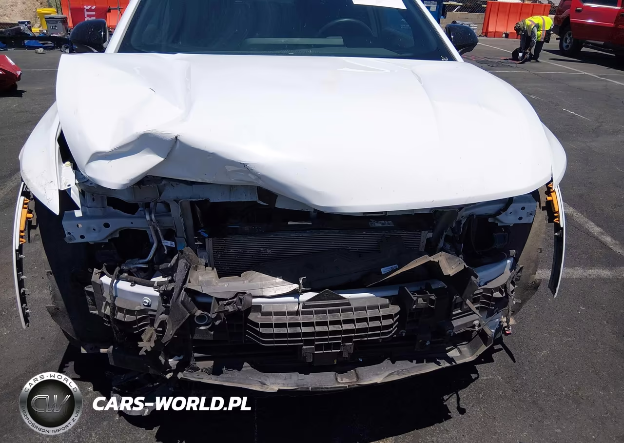 2024 Chevrolet Equinox Ev Lt VIN:3GN7DLRR9RS297871 - 6