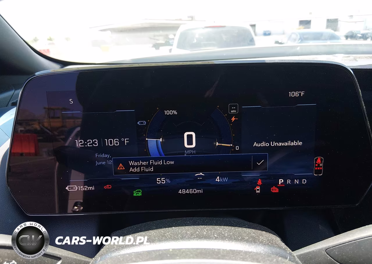 2024 Chevrolet Equinox Ev Lt VIN:3GN7DLRR9RS297871 - 7
