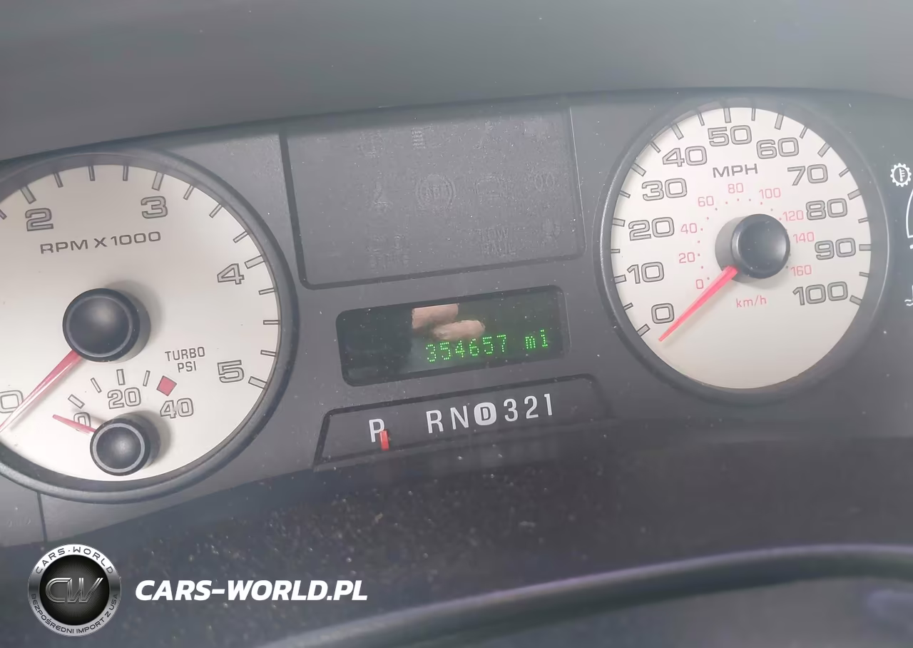 2005 Ford F-250 Lariat-Xl-Xlt VIN:1FTSW21P75EA54081 - 7