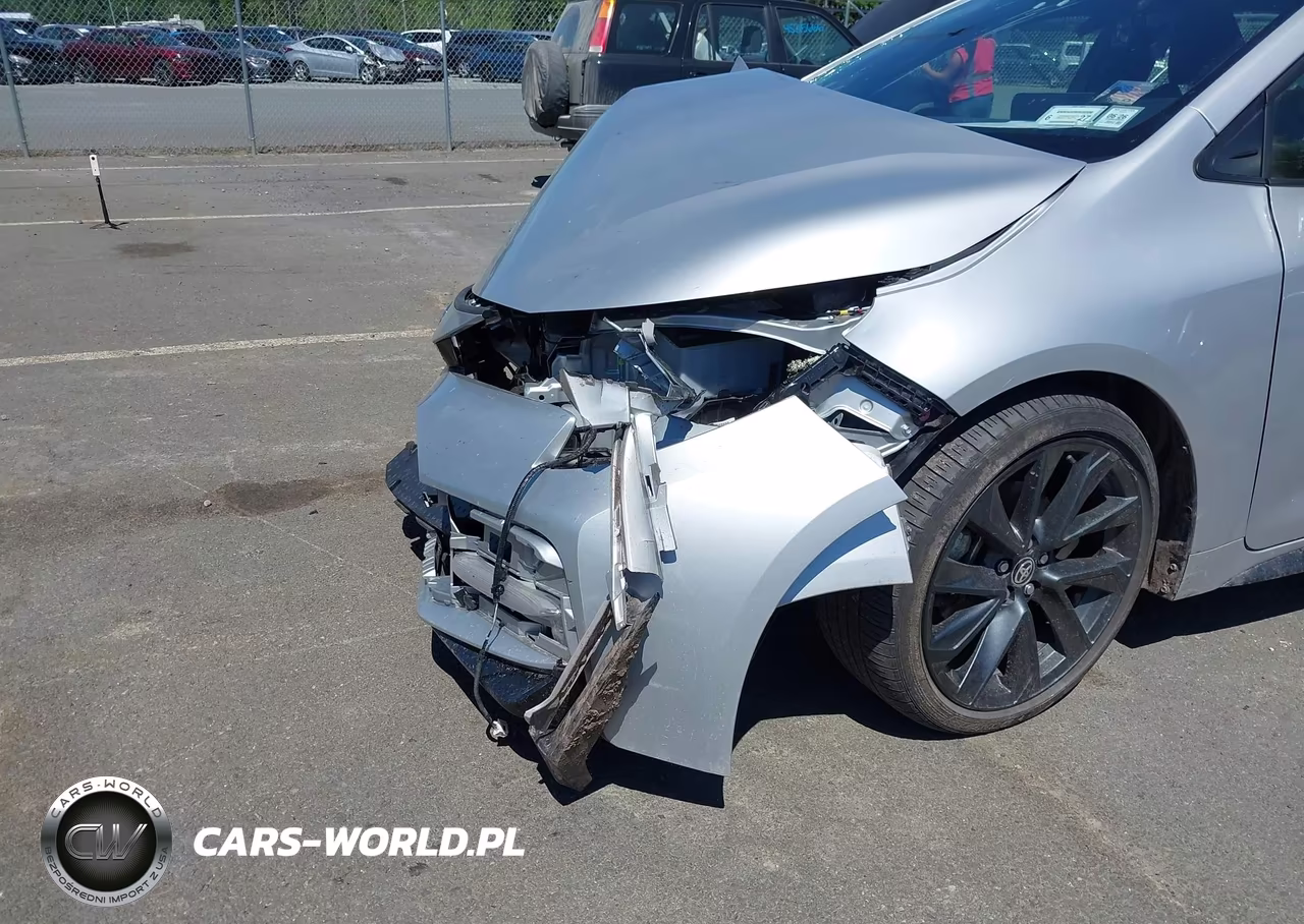 2025 Toyota Corolla Hybrid Se VIN:JTDBDMHE3S3020622 - 20