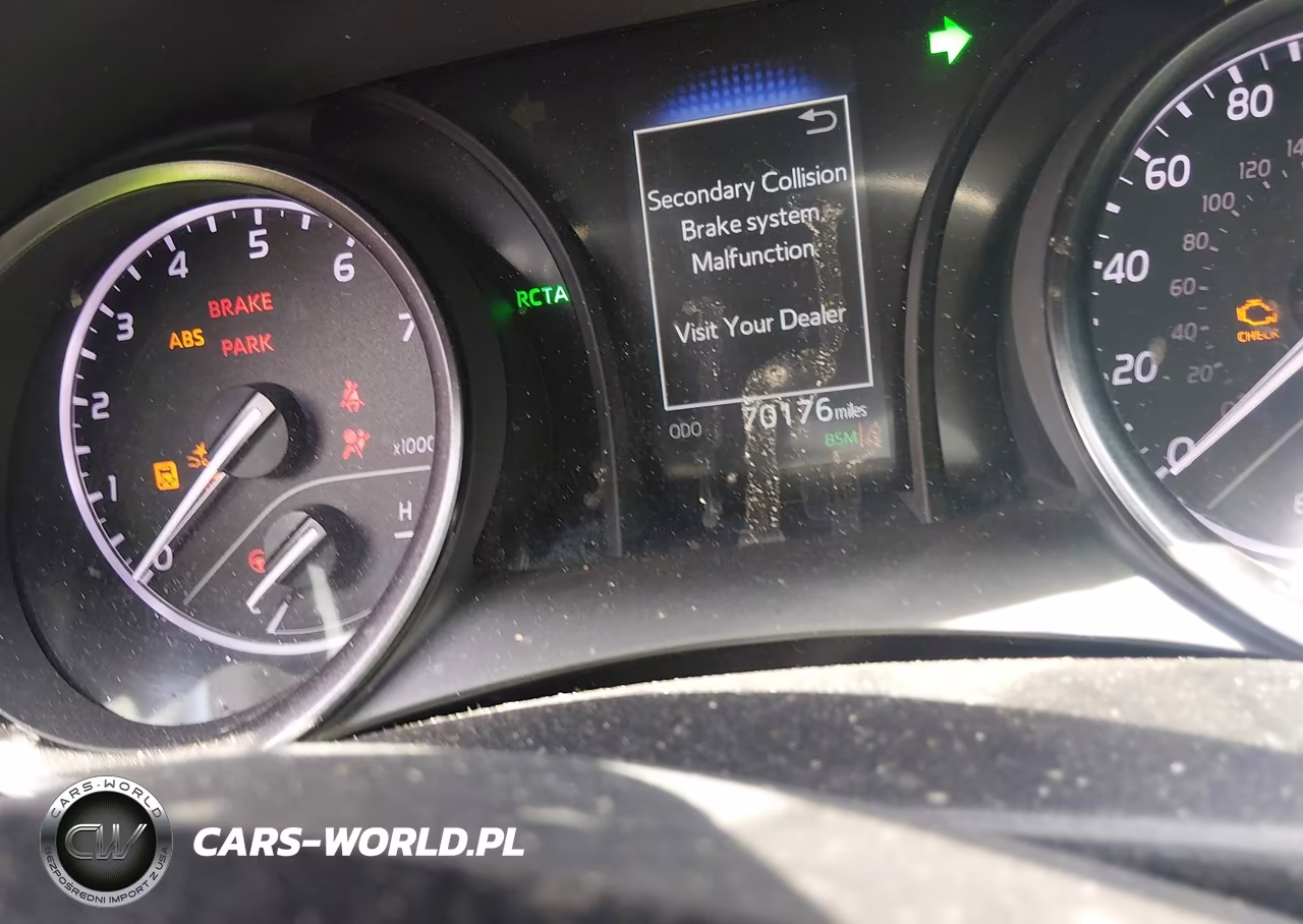 2024 Toyota Camry Se VIN:4T1T11AK1RU242457 - 7