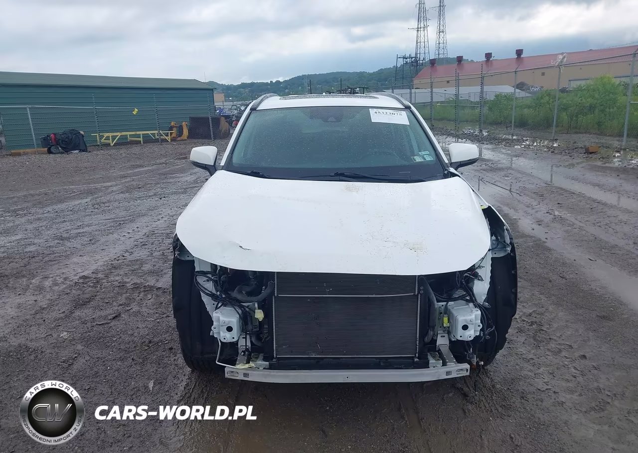 2021 Toyota Rav4 Hybrid Xle VIN:2T3RWRFV1MW117133 - 13