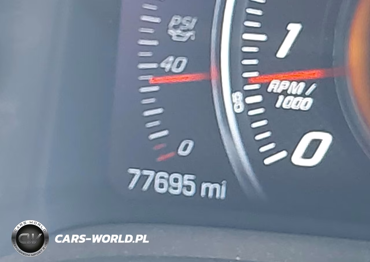 2016 Chevrolet Corvette Stingray VIN:1G1YF2D74G5103772 - 16