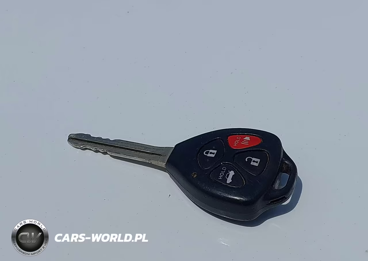 2010 Toyota Camry Le VIN:4T4BF3EK7AR074627 - 11