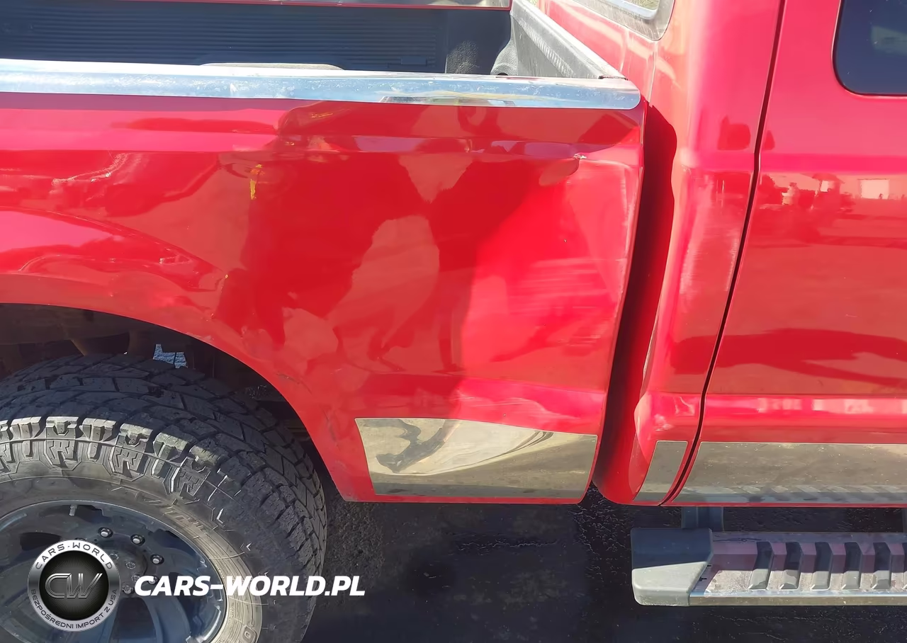 2004 Ford F-250 Lariat-Xl-Xlt VIN:1FTNX21L34ED05085 - 17