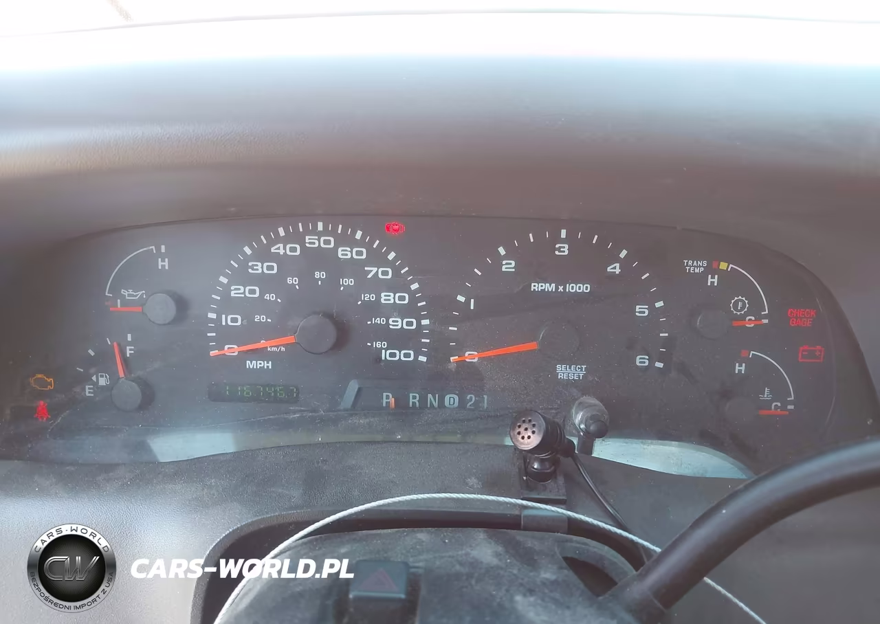 2004 Ford F-250 Lariat-Xl-Xlt VIN:1FTNX21L34ED05085 - 7