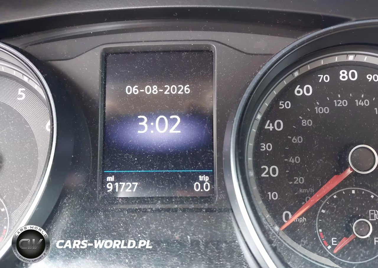 2021 Volkswagen Atlas 3.6L V6 Se W-Technology VIN:1V2HR2CA2MC596496 - 16